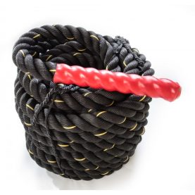 SZ Fighters - Anaconda rope / 15m.