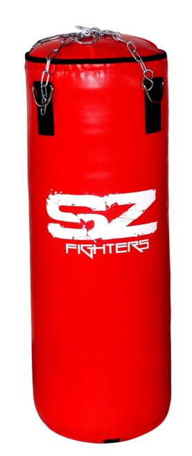 SZ Fighters - Боксов чувал винил профи 150 см