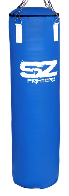 SZ Fighters - Боксов чувал винил профи 120 см