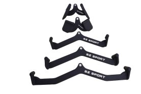 SZ Sport - Комплект професионални ръкохватки за скрипец