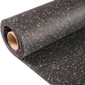 SZ Sport - Професионална настилка 20м*1,2м*4мм