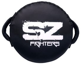 SZ Fighters - Round pad