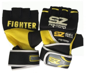 SZ Fighters - Evo Line Вътрешни гел ръкавици