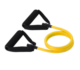 SZ Sport - Ластик 6*11*1200mm - yellow