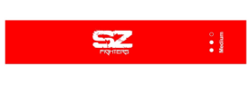 SZ Sport - Ластична лента за тренировка Medium