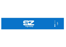 SZ Sport - Ластична лента за тренировка Light