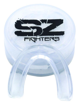 SZ Fighters - Протектор за зъби