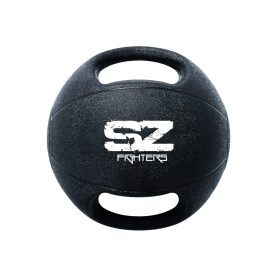 SZ Sport - Медицинска топка с дръжки