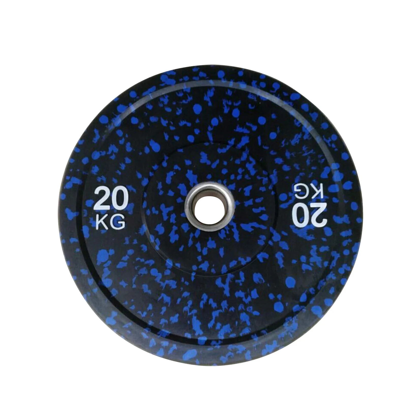 SZ Sport - Олимпийски Тежести Бъмпер - цветни - Image 3