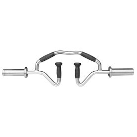 SZ Sport - Bi tri-trap bar