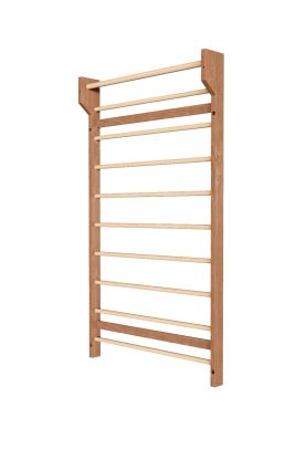 SZ Sport - Wooden Pull Up Mounted (шведска стена)
