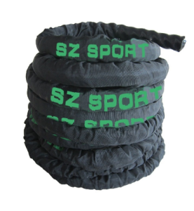 SZ Sport - Anaconda Rope 12.2 kg, 12 метра