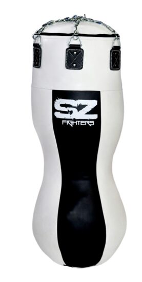 SZ Fighters - Боксов чувал профи Осмица за ъперкът 120 см